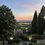 Torretta Filomena Toscana * Cortona