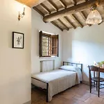 Torretta Filomena Toscana Villa Cortona