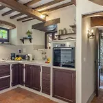 Torretta Filomena Toscana Villa Cortona