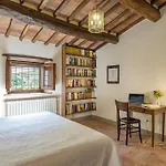 Torretta Filomena Toscana Villa Cortona