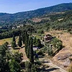 Torretta Filomena Toscana * Cortona
