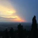 Torretta Filomena Toscana Villa *