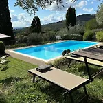 Villa Torretta Filomena Toscana Cortona