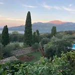 Torretta Filomena Toscana Villa Cortona
