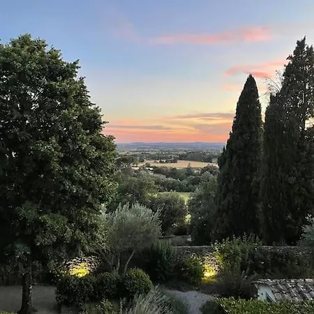 Torretta Filomena Toscana * Cortona