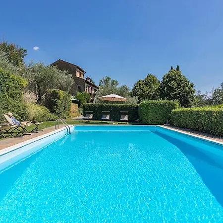 Torretta Filomena Toscana