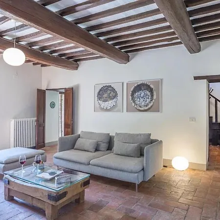 Villa Torretta Filomena Toscana *
