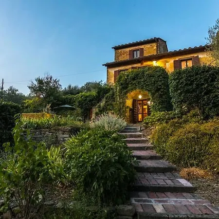 Villa Torretta Filomena Toscana
