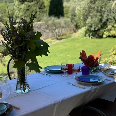 Villa Torretta Filomena Toscana *