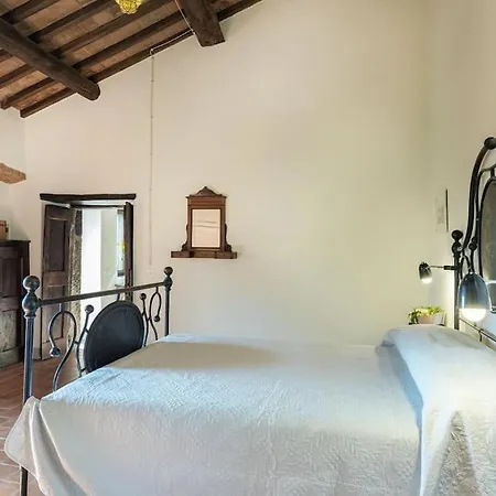 Torretta Filomena Toscana Villa Cortona