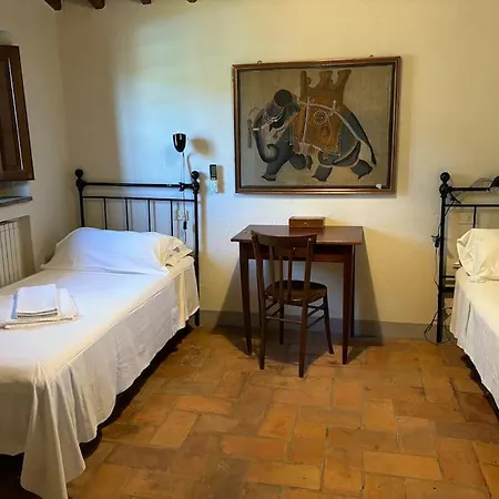 Villa Torretta Filomena Toscana *