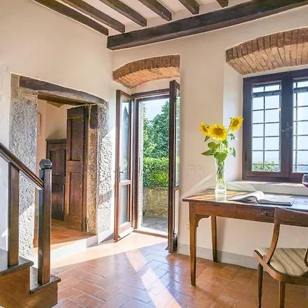 Torretta Filomena Toscana Κορτόνα