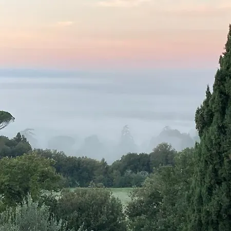 Torretta Filomena Toscana Villa
