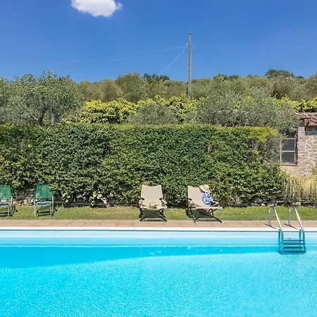 Torretta Filomena Toscana * Κορτόνα