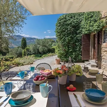 Villa Torretta Filomena Toscana *