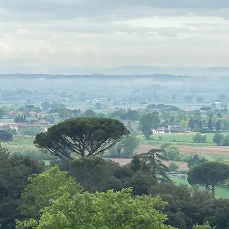 Villa Torretta Filomena Toscana
